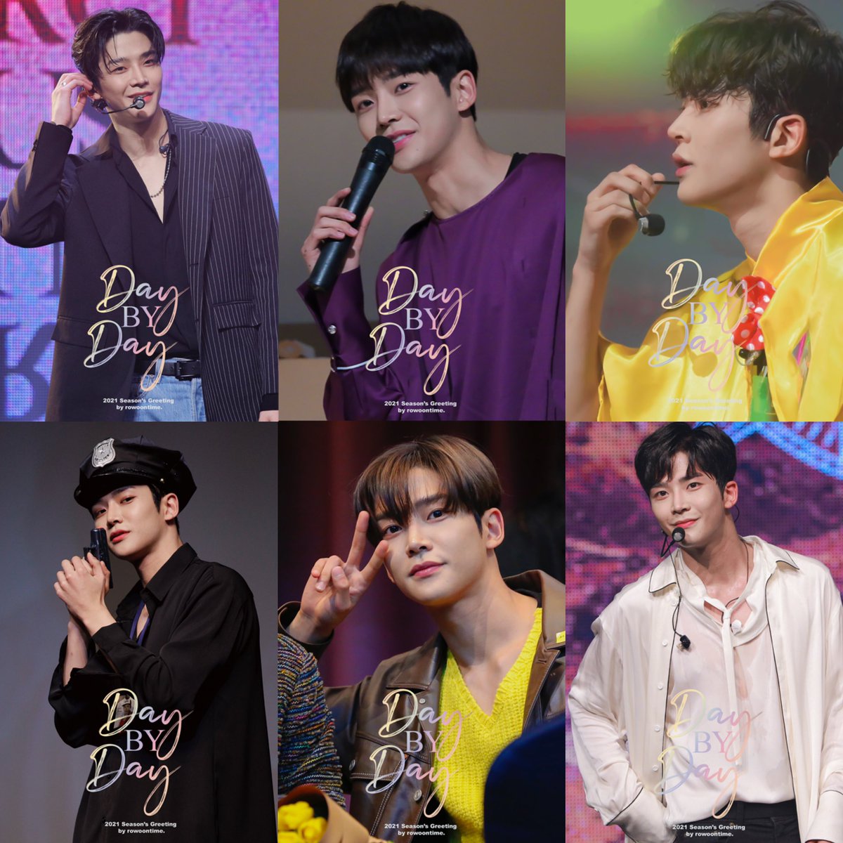 rowoontime0807's tweet photo. 💙

2021 ROWOON SEASON'S GREETING
by rowoontime.

"𝑑𝑎𝑦 𝑏𝑦 𝑑𝑎𝑦"
- 𝚒’𝚍 𝚕𝚒𝚔𝚎 𝚝𝚘 𝚜𝚙𝚎𝚗𝚍 𝚎𝚟𝚎𝚛𝚢𝚍𝚊𝚢 𝚠𝚒𝚝𝚑 𝚢𝚘𝚞.

︎♡︎20.10.11~20.11.01♡︎
➪ https://t.co/dTv9Vrlsar

RT추첨 2분께 시즌그리팅을 드립니다! https://t.co/SXdEBoj4bX