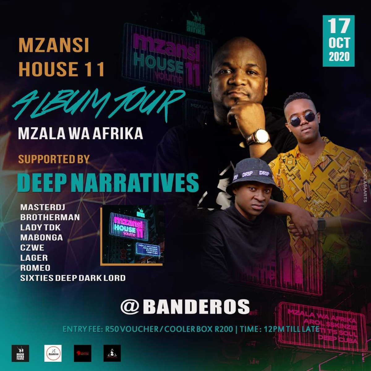 Realdeejaylager's tweet photo. Do catch your boy Dj Lager At Banderos Car wash and Shisanyama On 17th of October 2020 R50 at The Gate As The Voucher Coller Box R200 @mabongahooded @VDeepnarratives https://t.co/i5Ff3AdkU7