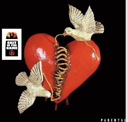 MadamMoneySays's tweet photo. 🚨#SaltInTheGame New Review🚨
🔥RJ Payne - Beautiful Payne
➡️ https://t.co/GWa29ui93m
💪🏽Papoose - Endangered Species
➡️ https://t.co/qwCOQNolPF
🔥Cassidy - Da Science 🧪
➡️ https://t.co/V0Qz2gqWrw
💪🏽Reason - New Beginnings
➡️ https://t.co/0Tw6tqG9Ha https://t.co/O2KQNrNYZn