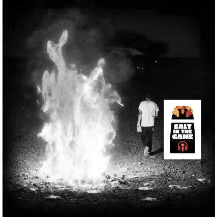 MadamMoneySays's tweet photo. 🚨#SaltInTheGame New Review🚨
🔥RJ Payne - Beautiful Payne
➡️ https://t.co/GWa29ui93m
💪🏽Papoose - Endangered Species
➡️ https://t.co/qwCOQNolPF
🔥Cassidy - Da Science 🧪
➡️ https://t.co/V0Qz2gqWrw
💪🏽Reason - New Beginnings
➡️ https://t.co/0Tw6tqG9Ha https://t.co/O2KQNrNYZn