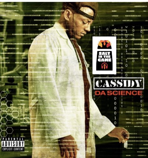 MadamMoneySays's tweet photo. 🚨#SaltInTheGame New Review🚨
🔥RJ Payne - Beautiful Payne
➡️ https://t.co/GWa29ui93m
💪🏽Papoose - Endangered Species
➡️ https://t.co/qwCOQNolPF
🔥Cassidy - Da Science 🧪
➡️ https://t.co/V0Qz2gqWrw
💪🏽Reason - New Beginnings
➡️ https://t.co/0Tw6tqG9Ha https://t.co/O2KQNrNYZn