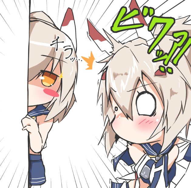 綾波(アズールレーン) 「最近フォローしてくれた人向け綾波まとめ3

#アズールレーン 」|てんてる@冬コミ新刊委託中のイラスト