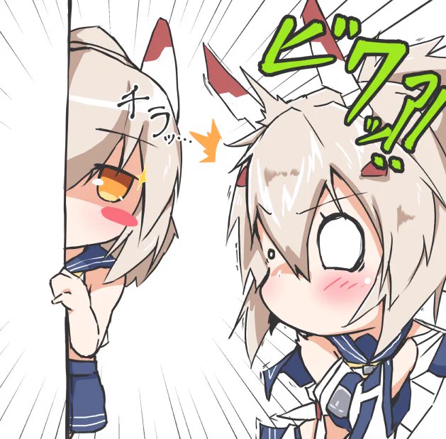 最近フォローしてくれた人向け綾波まとめ3

#アズールレーン 