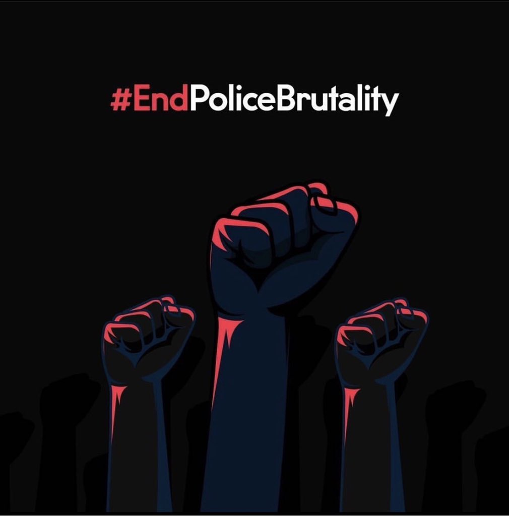 xuccessfulgrace's tweet photo. @MBuhari
 #EndSARS 
#EndPoliceBrutality 
#EndPoliceBrutalitynow https://t.co/KzFoKijXnF