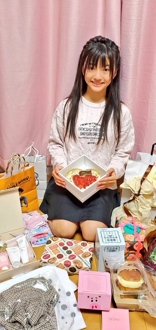 天野ひかりのTwitter画像11
