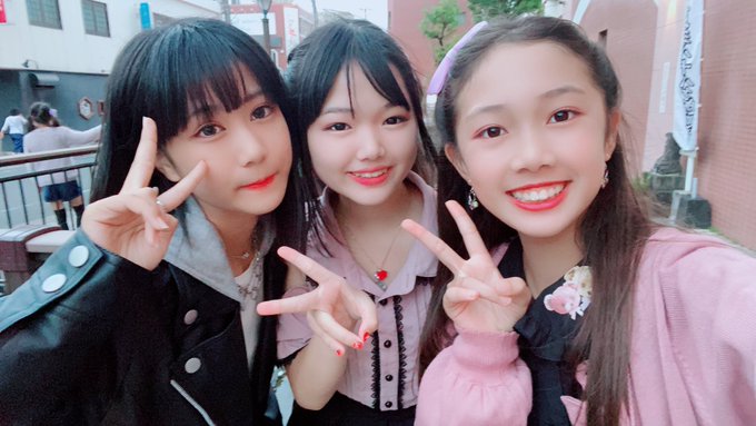 Twitterのコスプレ画像45