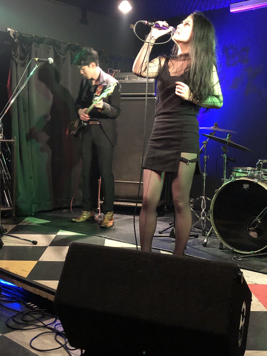 PQsYaIOfq8bcbKT's tweet photo. sarabounce再始動ですってよ奥様！ https://t.co/tLDI1adOd6