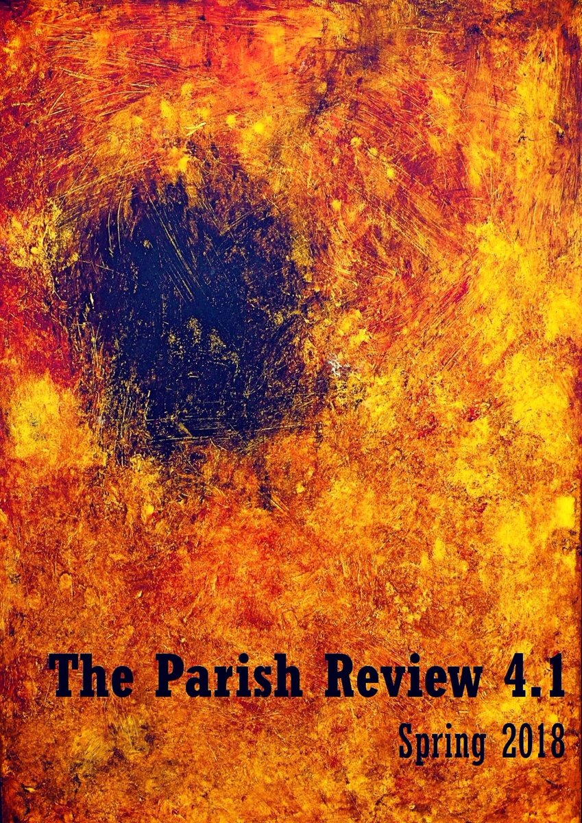 Journal of Flann O'Brien Studies (@theparishreview) on Twitter photo From the Archives #4
"As ucht a bhochtanais Ghaeiligh: Parody, Poverty & the Politics of Irish Folklore in An Béal Bocht"
by Gregory Darwin (<a href="/anceanadach/">Gregory R. Darwin</a>)
#ParishReview 4.1 (Spring 2018)
Parodies of the seanchas, from our special issue 'An Béal Bocht @ 75'
parishreview.openlibhums.org/article/id/322… From the Archives #4
"As ucht a bhochtanais Ghaeiligh: Parody, Poverty & the Politics of Irish Folklore in An Béal Bocht"
by Gregory Darwin (<a href="/anceanadach/">Gregory R. Darwin</a>)
#ParishReview 4.1 (Spring 2018)
Parodies of the seanchas, from our special issue 'An Béal Bocht @ 75'
parishreview.openlibhums.org/article/id/322…