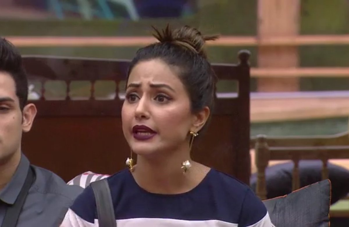 First Weekend ka vaar lookLook 7.Toofani Trendsetter Hina