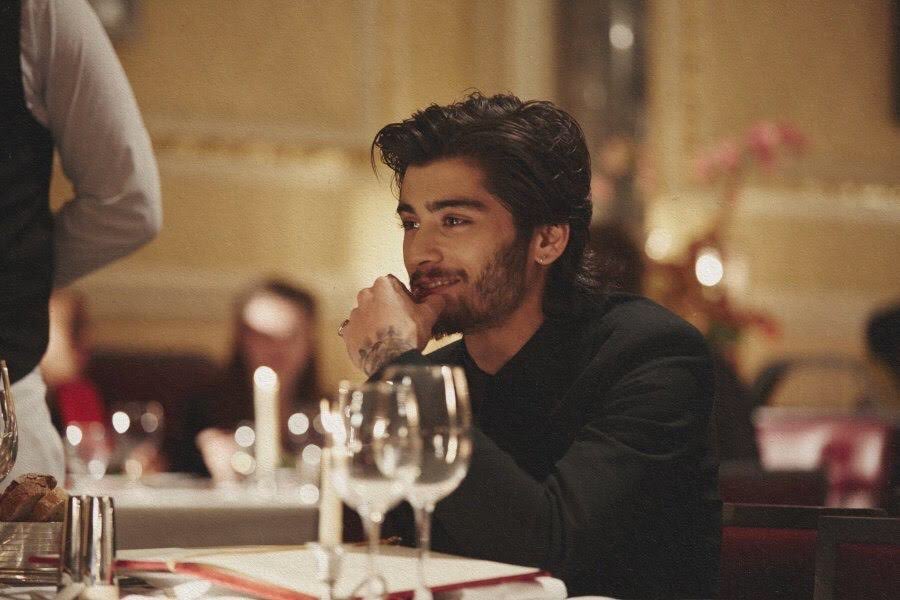 zayn