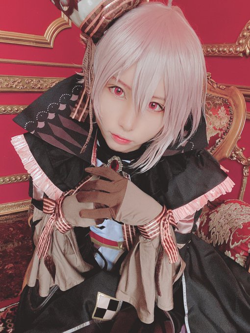 Twitterのコスプレ画像51