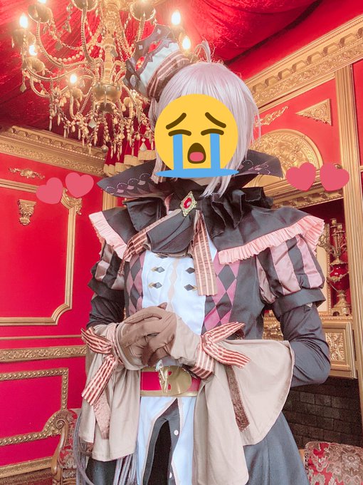 Twitterのコスプレ画像52