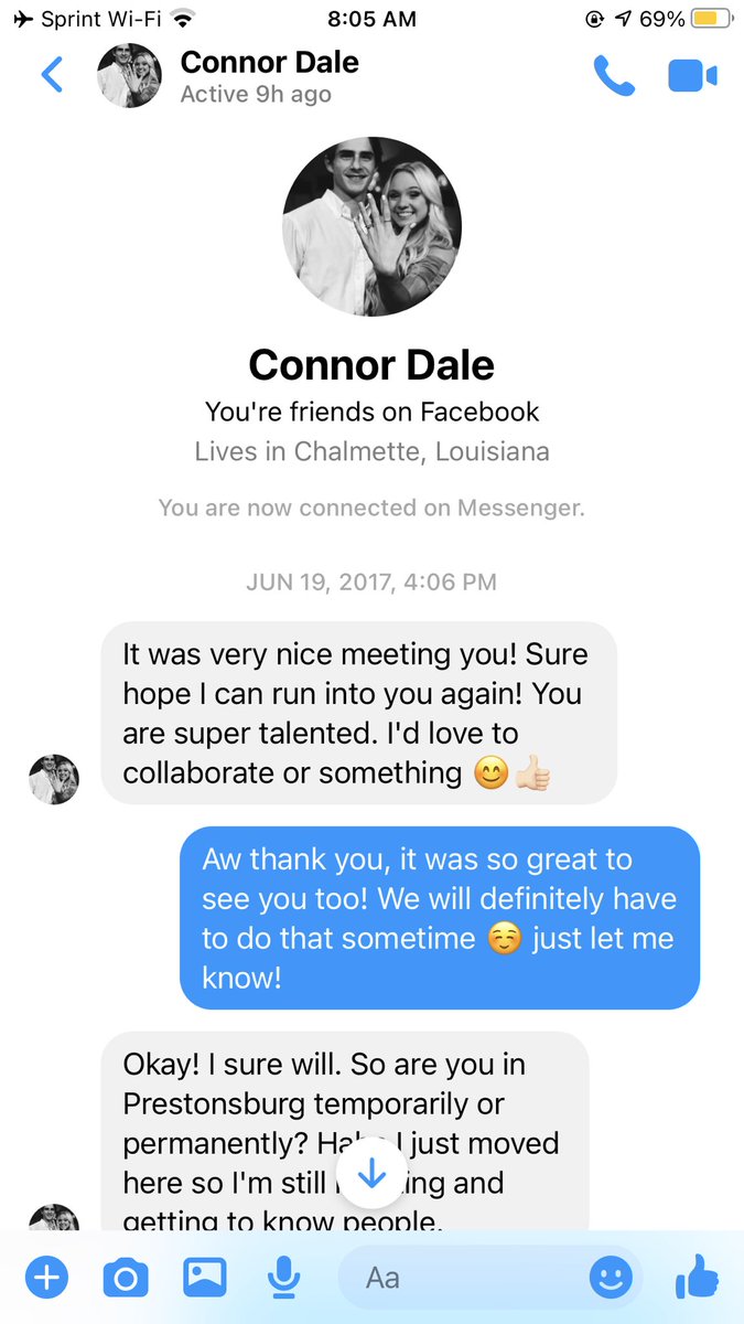 IAmRachelMesser's tweet photo. How it started         How it’s going https://t.co/2FZSG2pj1X
