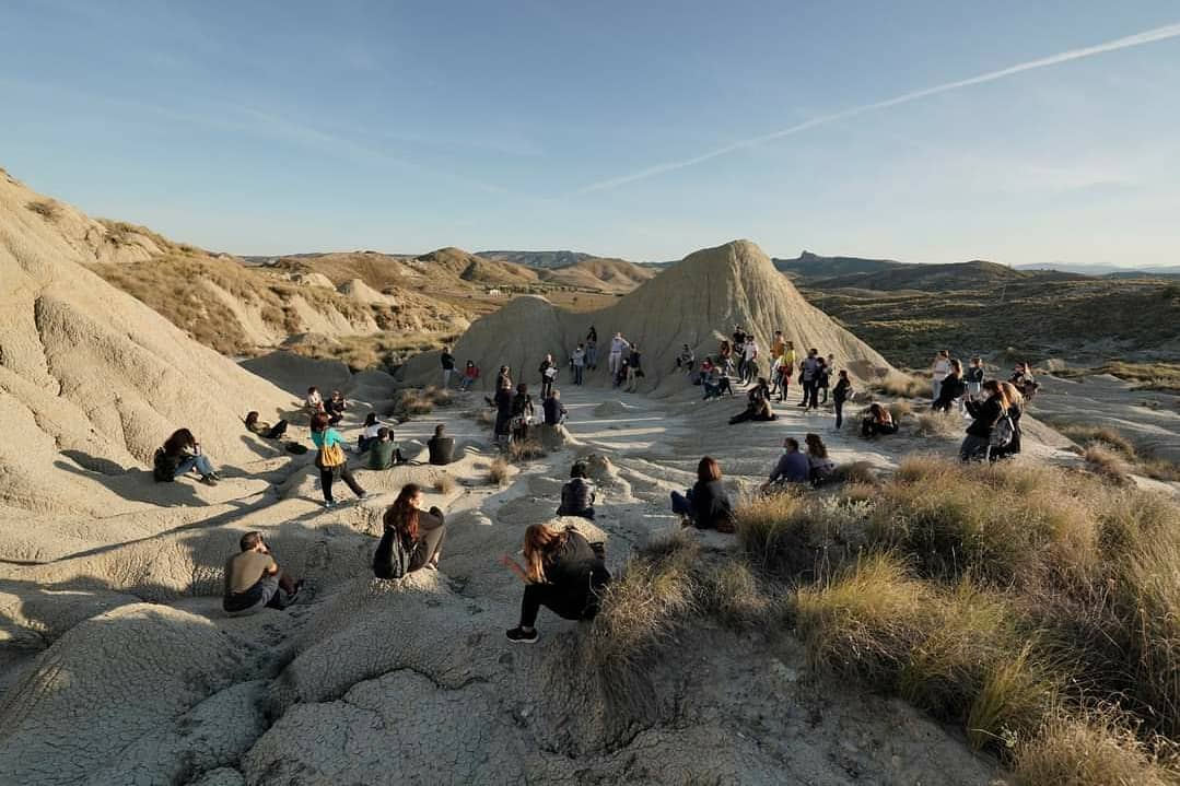 LucaniaFilmfest's tweet photo. In attesa della terza e ultima tappa di BASILICATA CINETURISMO EXPERIENCE "Cinema.Viaggio.Basilicata" prevista oggi pomeriggio a #Colobraro a partire dalle ore 16:30, pubblichiamo alcuni scatti della giornata di ieri a #Pisticci.
https://t.co/jsAVmFRc7U
https://t.co/2trG2szMOG https://t.co/ANKfxoLLcc