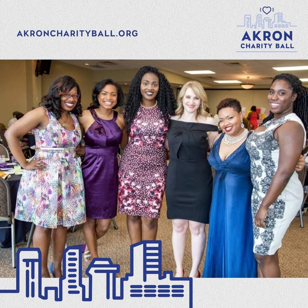 We love a group of amazing women looking out for other amazing women!  Half of this year's raffle goes to the one and only #Limitlessambition  halloweencb.eventbrite.com