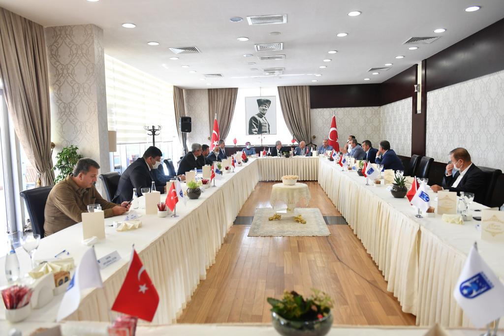 Mansur Yavaş