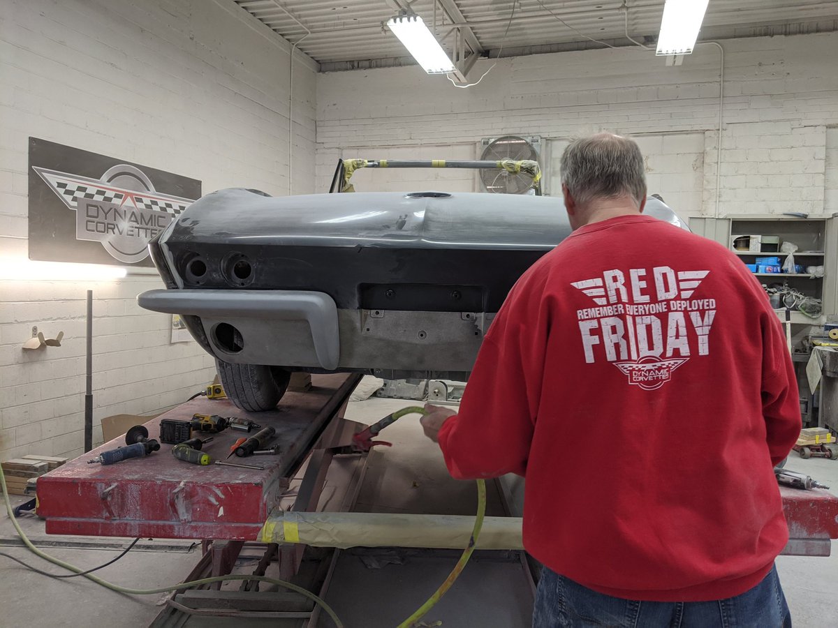 DynamicCorvett's tweet image. 