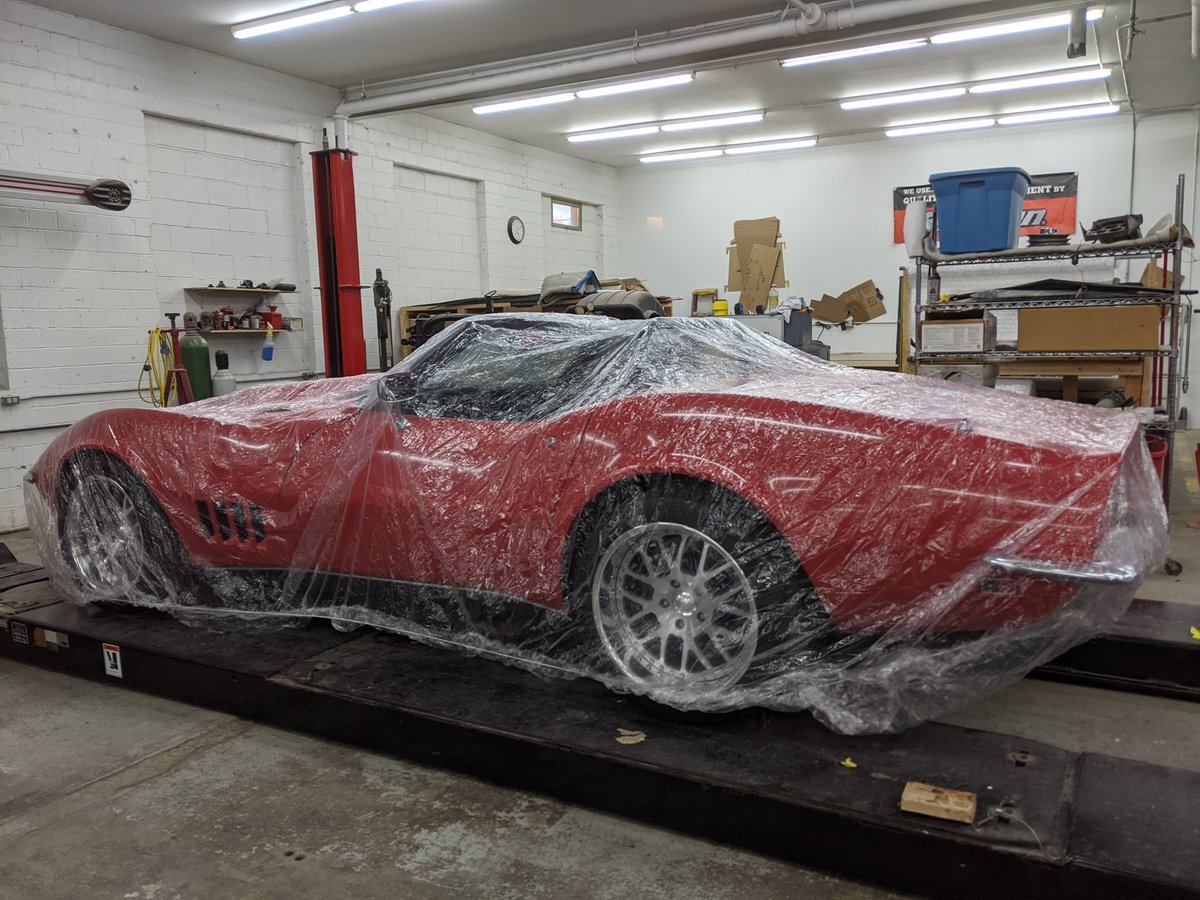 DynamicCorvett's tweet image. 