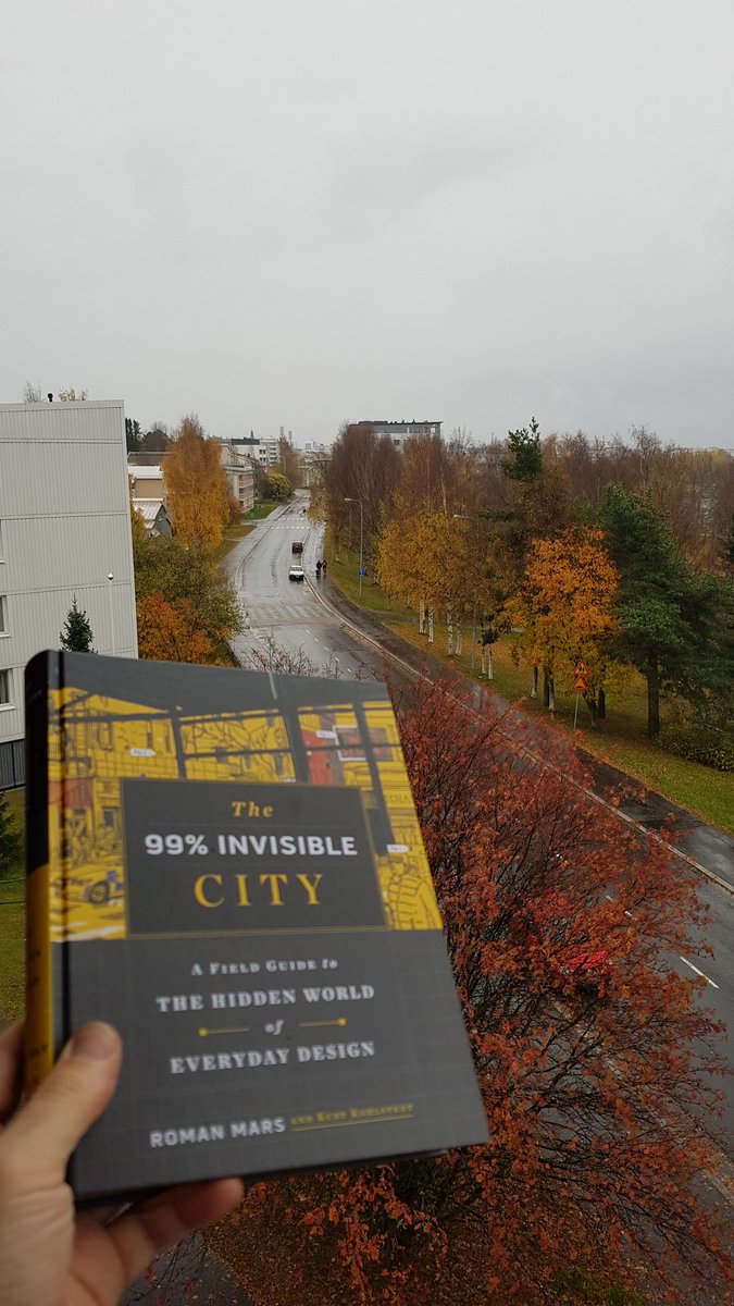 Look what I just got. This is sure to light up this coming dark time of year. #oulu #finland #99pdarkallday <a href="/romanmars/">Roman Mars</a> <a href="/KurtKohlstedt/">Kurt Kohlstedt</a>