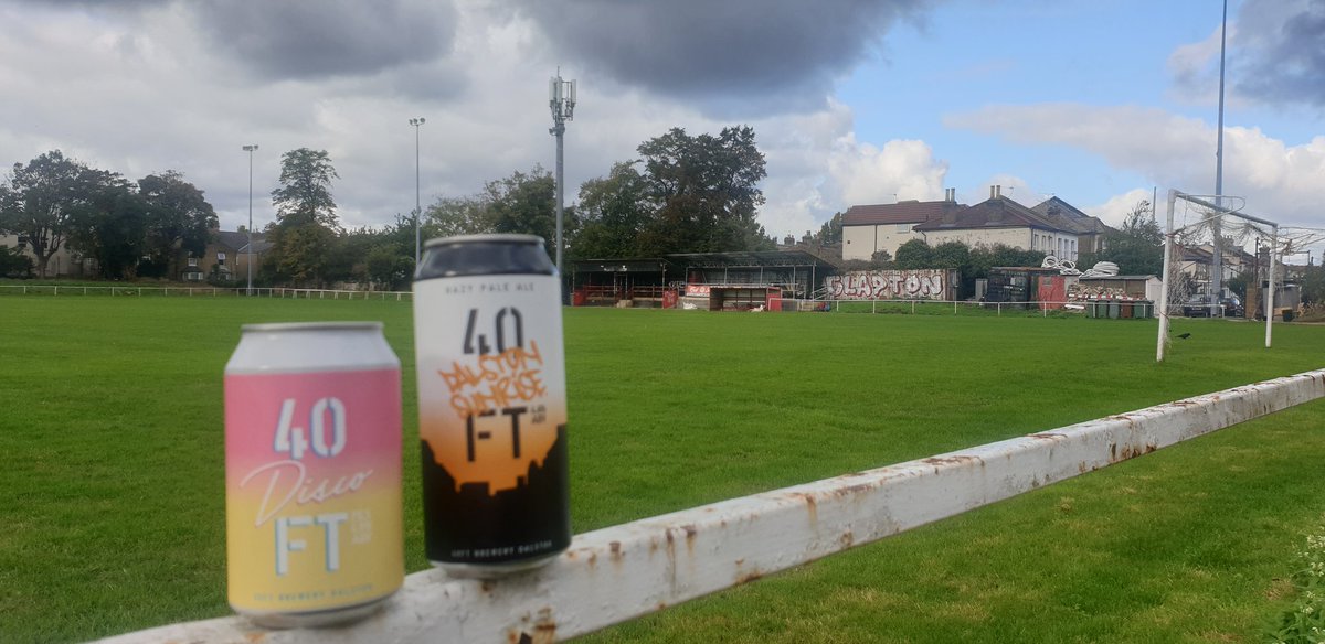 Ground beers and planning bar stuff with <a href="/AnnuMayor/">Annu Mayor</a> <a href="/40ftbrewery/">40FT Brewery</a> @OSDGroundE7 <a href="/ClaptonCFC/">Clapton CFC</a> <a href="/mlltras/">MÜLLtras</a>