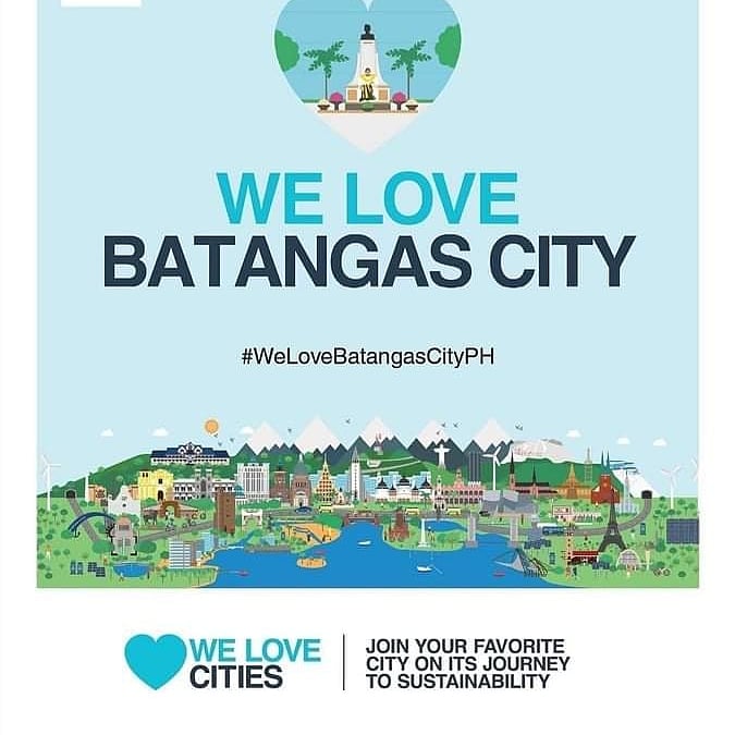 Raquelcueto19's tweet photo. #WeLoveBatangasCityPH https://t.co/fCyE4Acd4n