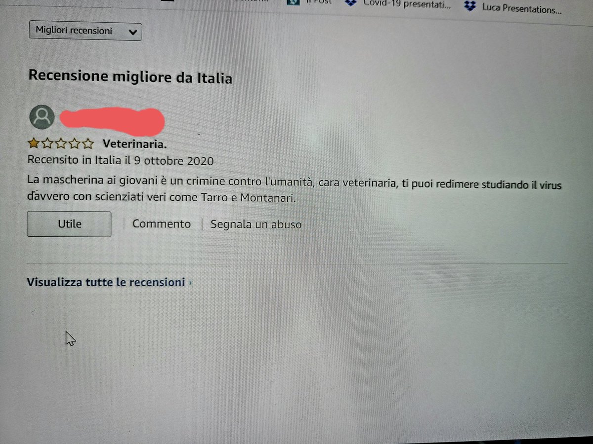 ilariacapua's tweet photo. Come  prima recensione di #TiConoscoMascherina mi sembra un ottimo inizio. 
#Flowers4Haters https://t.co/V5d99gIx4l