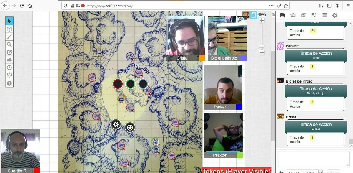 cuartitoroles's tweet image. Esta mañana hemos jugado a #ViejaEscuela de @grapasymapas en el Reino de #Scriptoria #ViejaEscuelaBic