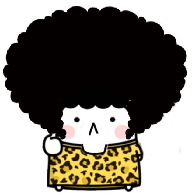 ヒョウ柄のtwitterイラスト検索結果