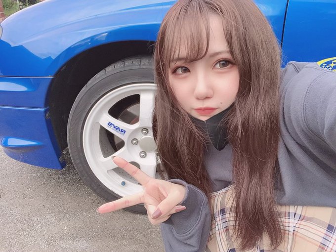 コスプレイヤー荏崎ろあ(レナ先輩)のTwitter画像1