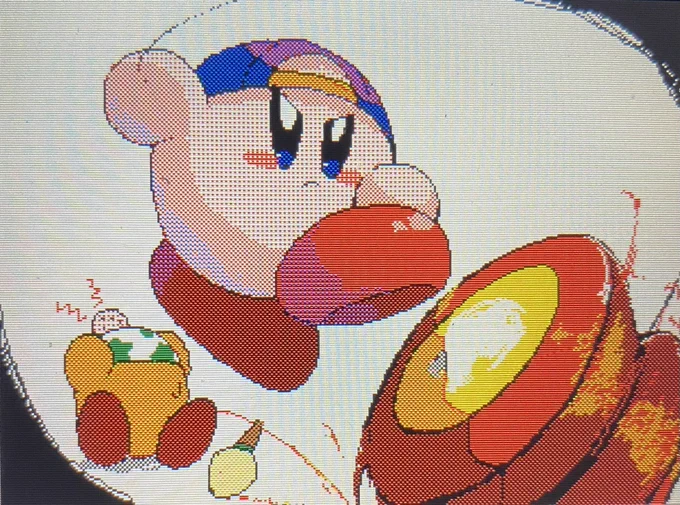 ヨーヨー 