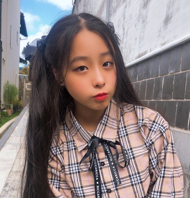 MihiroのTwitter画像13