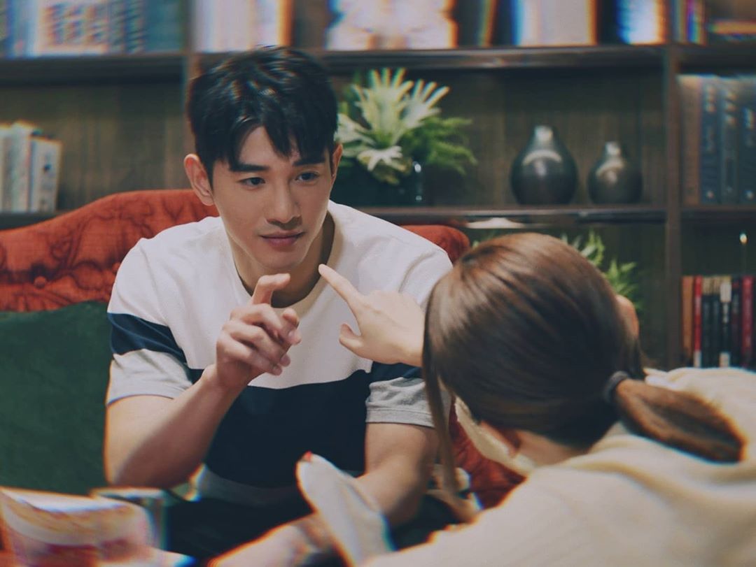 dramaskfan's tweet photo. Contagem regressiva, Dois episódios
prometido
Devemos assistir juntos 😉
(#MarcusChang no Instagram)
#LostRomance #Between #BehindYourSmile #BackTo1989 #Twdrama #dorama #VivianSung #SungYunHua https://t.co/SagLHOGTa8