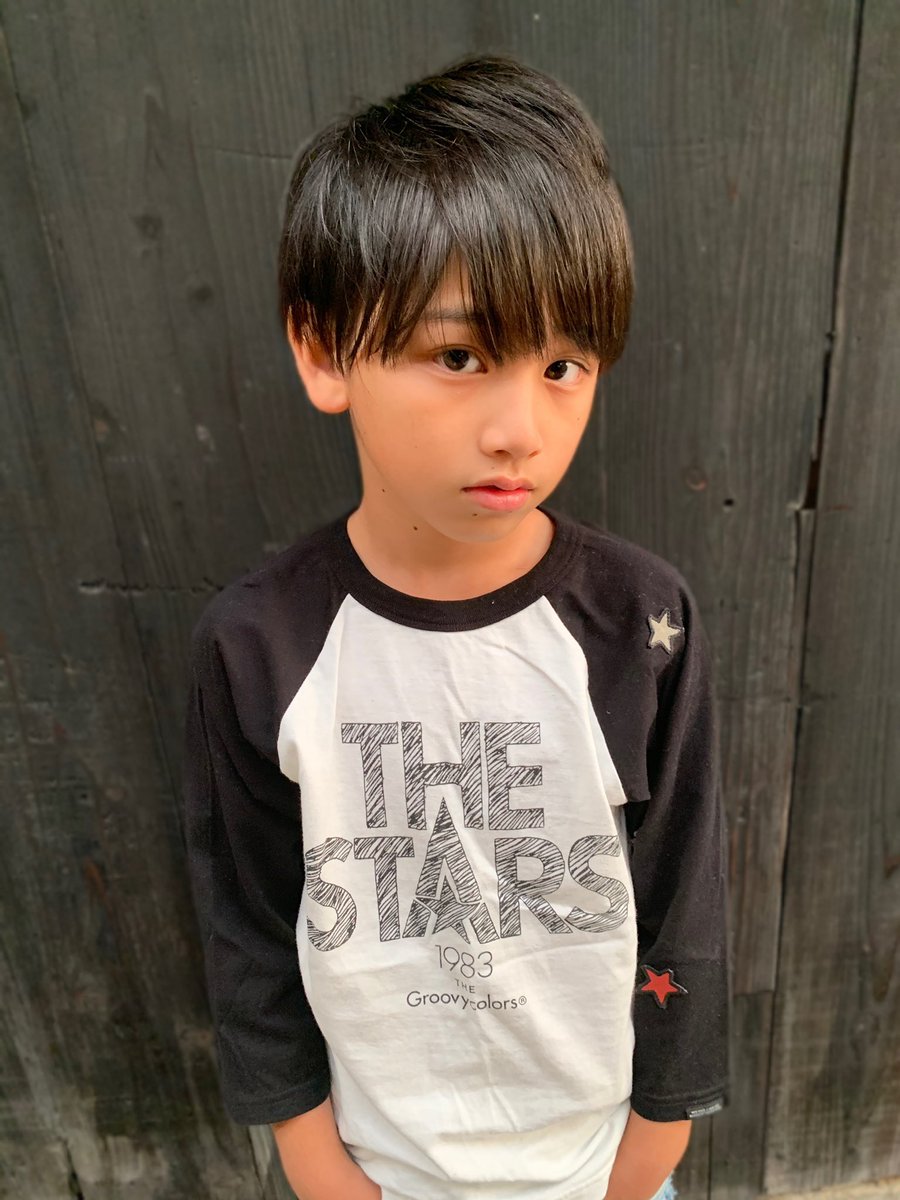 小学生ヘア 小学生ヘア