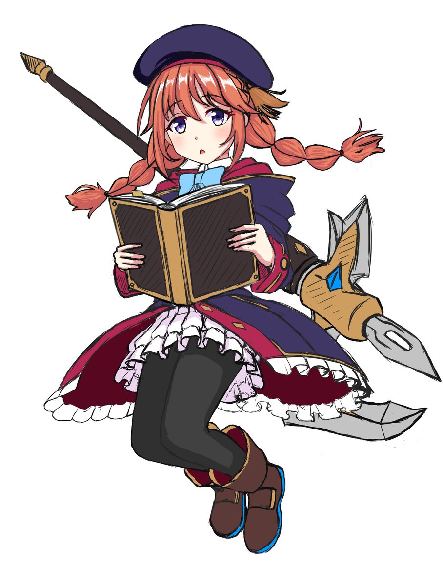 最近投稿する曜日がバラバラで 申し訳ございません 次はユニパイセン描いてます せ じ プリコネアオイちゃん用 のイラスト 最近投稿する曜日がバラバラで 申し訳ございません 次はユニパイセン描いてます せ じ プリコネアオイちゃん用 のイラスト
