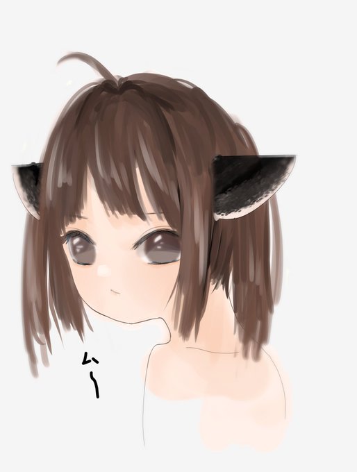 ピャッと書きりたん 