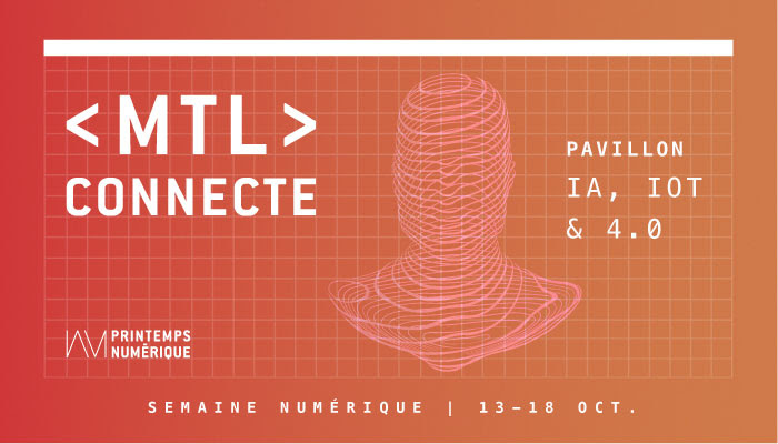 Interested in learning how to adopt emerging tech to better manage data and improve worker safety? Don’t miss “Adopting IoT to create safer workplaces” by Julio Villalta, Dir. of IoT products at TELUS, presented at #MTLconnecte on Oct 14 at 12:00PM: ow.ly/e5QE102p1g2