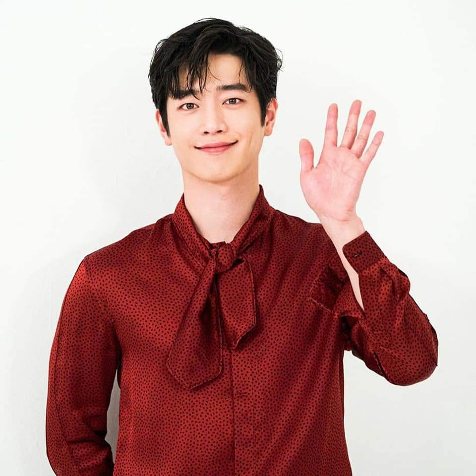 Happy 27th Birthday SEO KANG JOON   