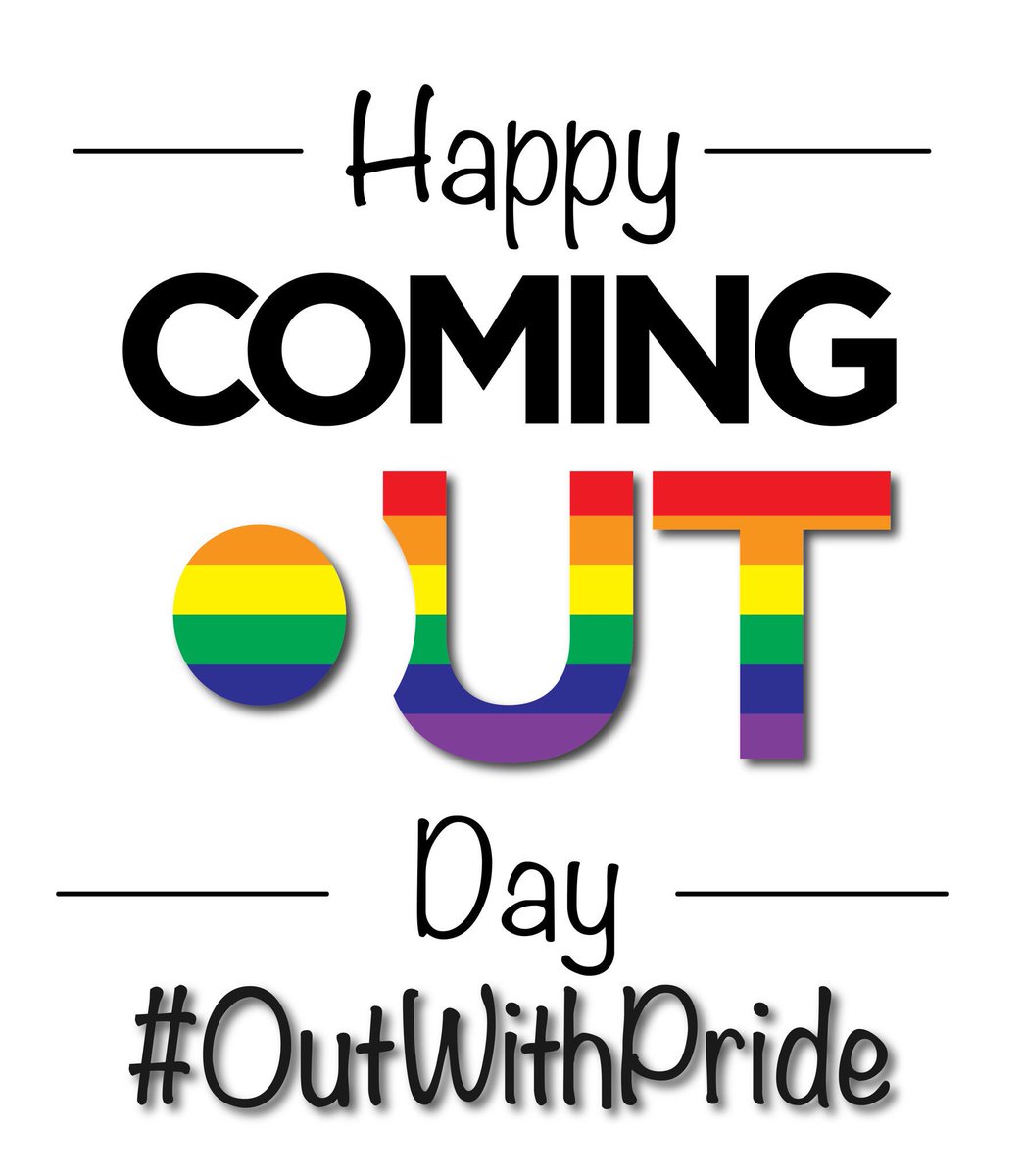 Menabelle's tweet image. Not a #ProudParent but a #ProudAuntie!

Love is for everyone so if u need an #Auntie then I've got ur back! U can always get support &amp;amp; #hugs here! 🏳️‍🌈❤🧡💛💚💙💜🤎🖤🤍

#Pride2020 #LGBTQAlly
 #Giveaway @OREO #NationalComingOutDay

2014 @allycoalition @REC_Detroit @OurNameIsFun