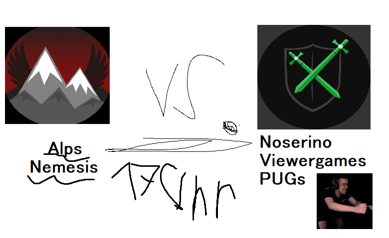 GAMEDAY! 🔥

Heute geht es für unser ODS Team gegen <a href="/bfcrusaders/">Back for Cake</a> !

Ab 17 Uhr hier: 
🖥️twitch.tv/dachesports

#WrathAwoken 🌌