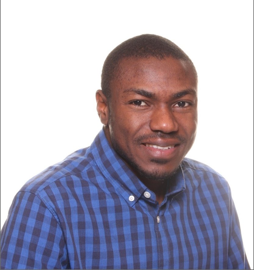 Hey #BlackInCancer fam, for the #BICRollCall, I am Yahaya a grad student @LIH_Luxembourg, @uni_lu and @gliotrain using #scRNAseq and #PDOX models to interrogate intra-tumoral heterogeneity in #glioblastoma. 
#BlackinCancerWeek
#BlackInCancerRollCall
@BlackinCancer