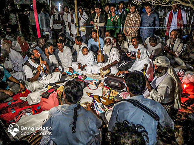 করোনাভাইরাস পরিস্থিতির কারণে এ বছর লালন উৎসব বন্ধ রাখার সিদ্ধান্ত sdorshon.blogspot.com/2020/10/lalonm…