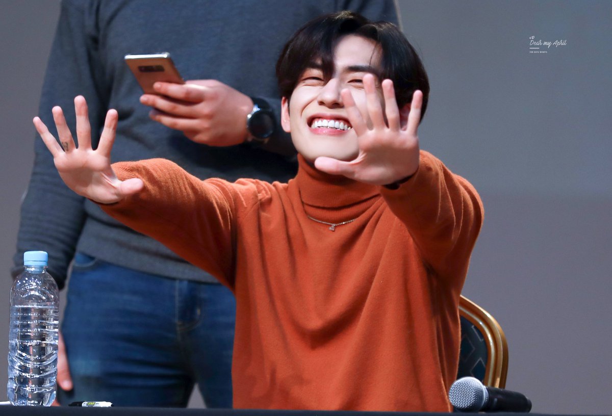 wonpil is sending you love, and hopes you have a good day 