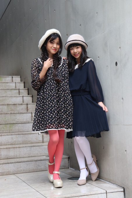 Twitterのコスプレ画像22