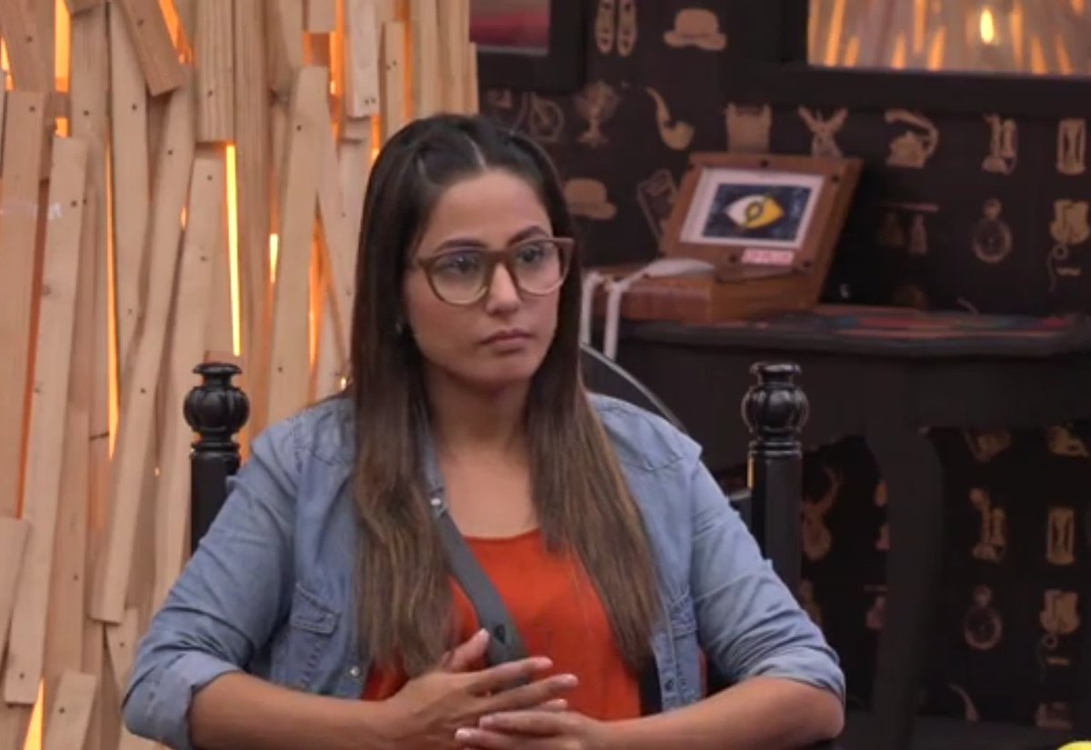 Look12Toofani Trendsetter Hina