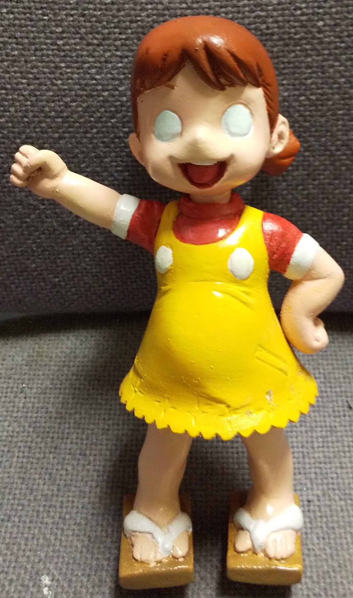 トモちん てんとう虫の歌 ひよ子ちゃんも後少し ٥ 頑張ります てんとう虫の歌 川崎のぼる ひよちゃん T Co Vlc0okkzvu Twitter