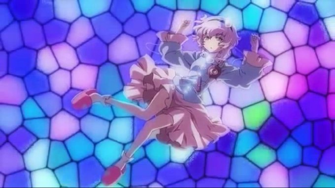 幻想万華鏡のtwitterイラスト検索結果 古い順