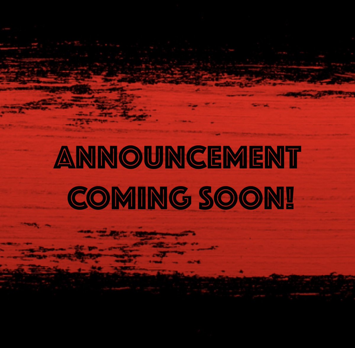 Check back at our page and @HuddsYMRUFC @ 7pm for a major announcement!!
