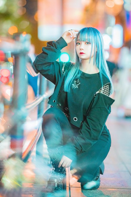コスプレイヤープーチンのTwitter画像30