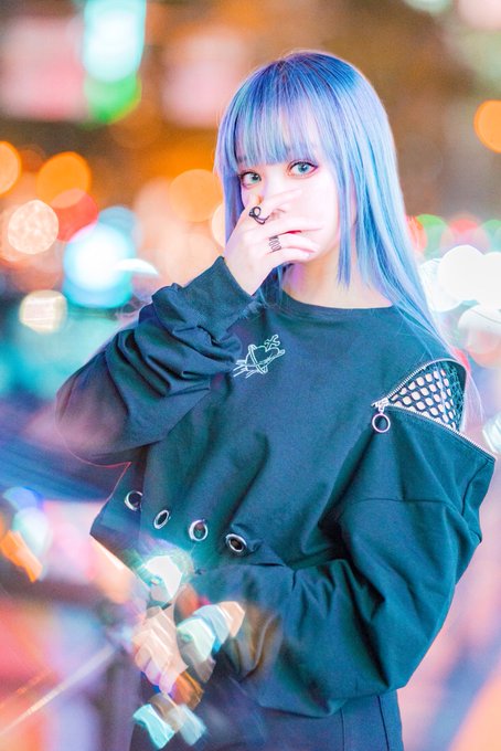 コスプレイヤープーチンのTwitter画像31