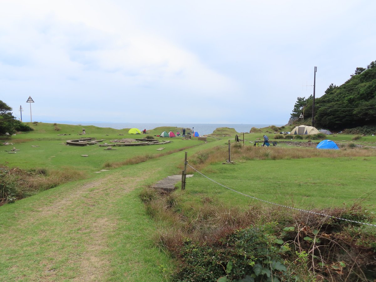 友ヶ島 南垂水広場キャンプ場 Twitter検索 友ヶ島 南垂水広場キャンプ場 Twitter検索